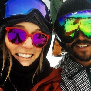 Meet your Posher, Ingrid